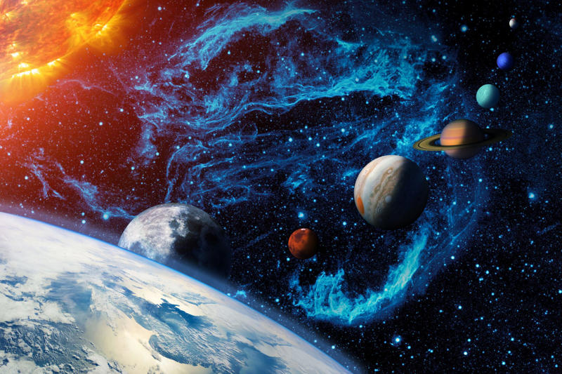 Is anybody out there?, James Webb Space Telescope, The exoplanet K2-18, Gases indicate potential life, Promising discovery, Microbial life, Cambridge researchers, Lead author, Caution called for, What is K2-18 like?, Distance from Earth, Transit Method, More accurate data, What about intelligent life?, A new era for astronomy, The search continues
