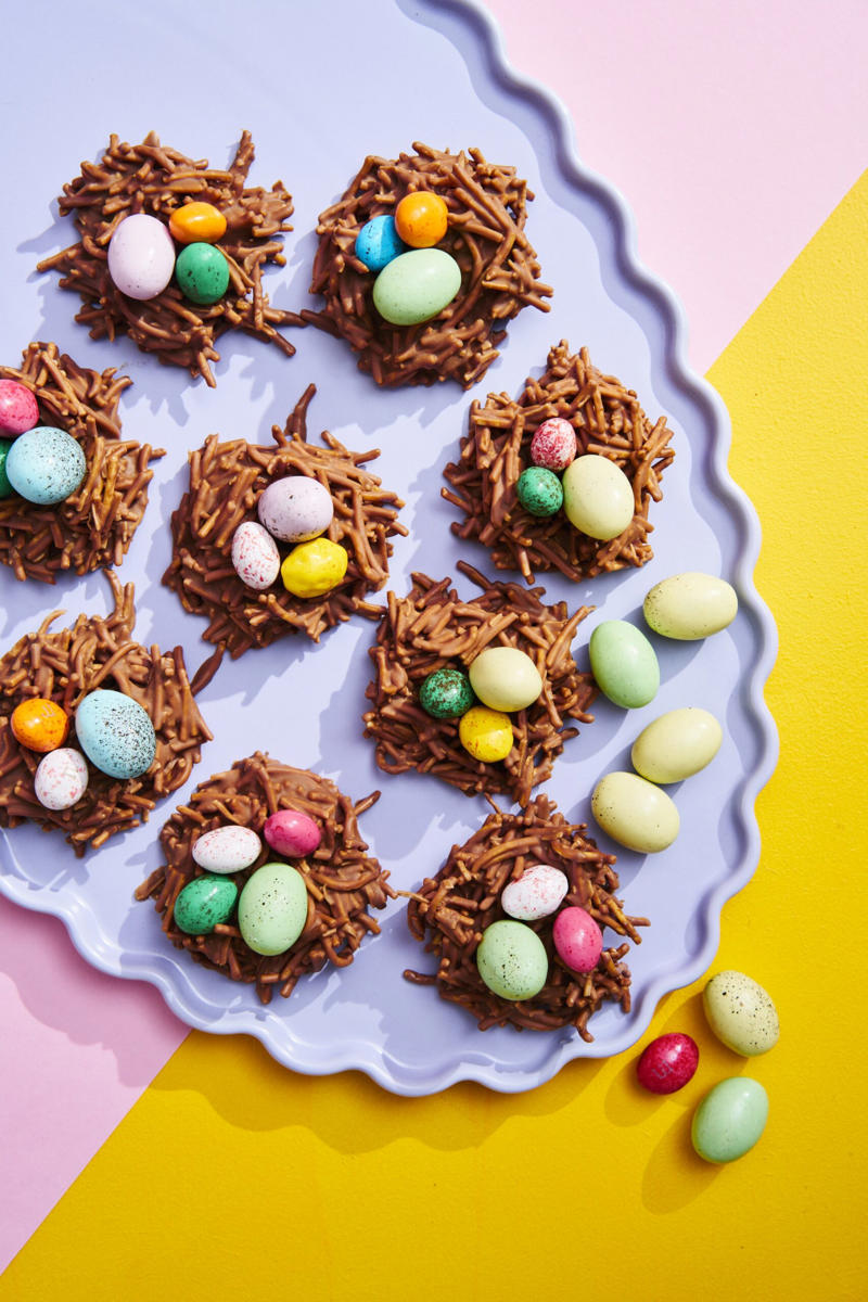 Most-clicked Easter desserts, No-bake Easter chocolate desserts, Easter desserts for kids, Turn these carrot cake recipes into an Easter delight, Decadent desserts fit for an Easter spread