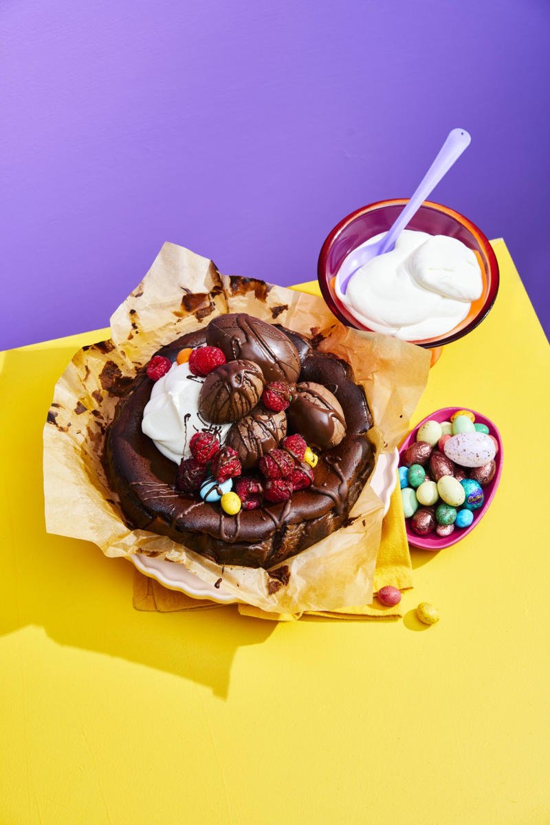 Most-clicked Easter desserts, No-bake Easter chocolate desserts, Easter desserts for kids, Turn these carrot cake recipes into an Easter delight, Decadent desserts fit for an Easter spread