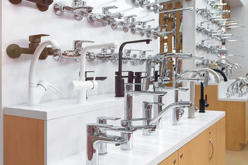 Cheap Tools, Quick-Fix Products, Inexpensive Plumbing Fixtures, Greenhouse Plastic, Cabinets, Lawn Mowers