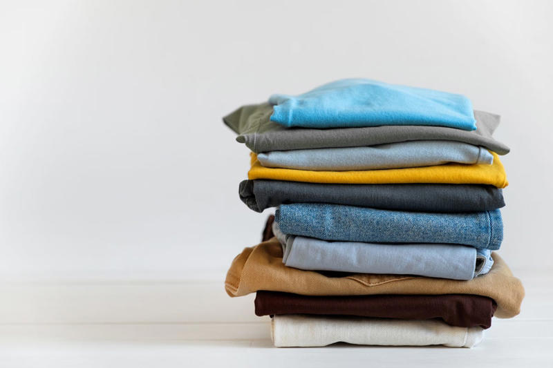 Firewood, Gasoline, Electronics, Books and Paper, Pet Food, Clothes and Other Linens, Photos and Art, All Food, Oily Rags
