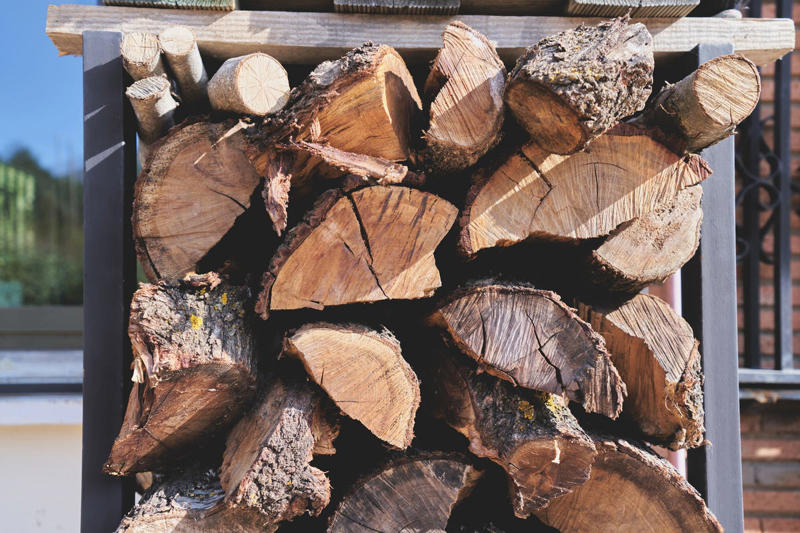 Firewood, Gasoline, Electronics, Books and Paper, Pet Food, Clothes and Other Linens, Photos and Art, All Food, Oily Rags