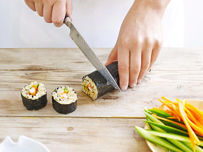 How to make rice paper rolls, Create your own fillings, How long do rice paper rolls last?, Are rice paper rolls gluten free?,          Ginger and chilli chicken rice paper rolls      ,          Chicken and mango rice paper rolls      ,          Rice paper omelette rolls      ,          Prawn rice paper rolls      ,          Beef rice paper rolls      ,          Loaded Thai rice paper rolls      ,          Fried rice paper rolls      ,          Roast duck rice paper rolls      ,          Fresh rice paper rolls with prawns and dipping sauce      ,          Tofu and bok choy rice paper rolls      ,          Ginger and chilli chicken rice paper rolls      ,          Crab rice paper rolls      ,          Lemongrass and beef rice paper rolls      ,          Barbecued pork rice paper rolls      ,          Vietnamese rice-paper rolls      ,          Teriyaki beef rice paper rolls      ,          Vegetable rice paper rolls with chilli dipping sauce      , More healthy, low fat recipes
