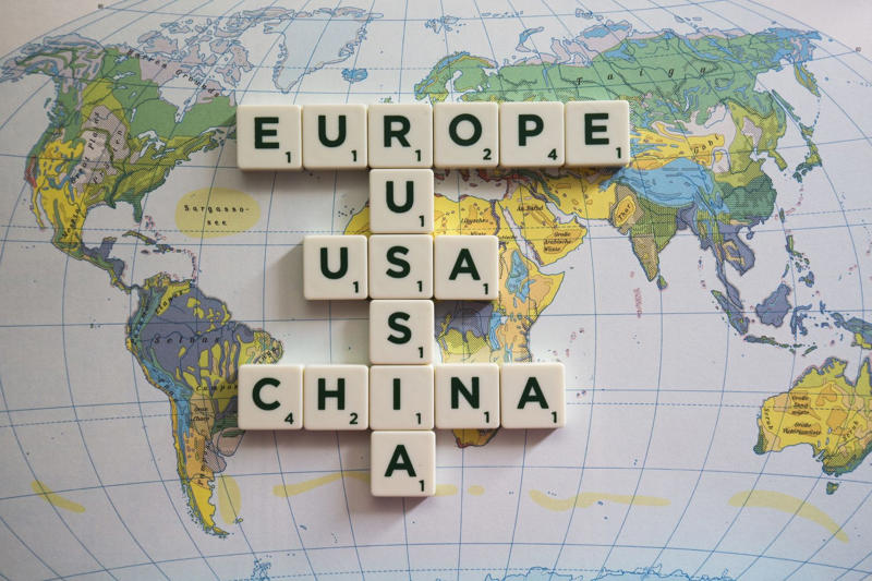 The Rest of the World Americans are going to start pretending to be Canadians again, The 2025 Democracy Perception Index, Is Trump to blame for the fall?, Most countries have a negative view of the US, Canada and Mexico saw steep slips as well, The new data wasn't very surprising, Places where the US is still popular, Most countries gave a negative rating, China is more popular than the US now, A striking indicator of public opinion, Where China was more popular than the US, There are still some staunch pro-US supporters, Trump was the most negative public figure, A worse negative rating than Putin and Xi, Every region dislikes Donald Trump