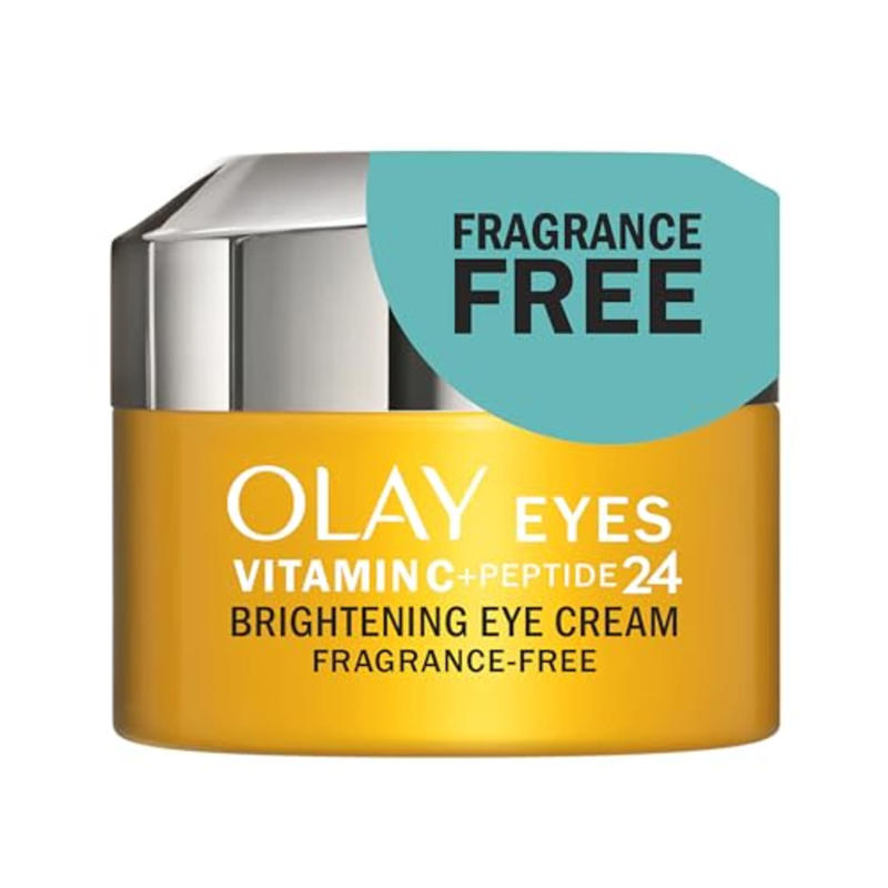 How I picked the best drugstore eye creams, The best drugstore eye creams in 2026, How to shop for drugstore eye creams, Why do I need an eye cream?, How to properly use an eye cream, Do eye creams really work?, Meet our experts, Why trust NBC Select?