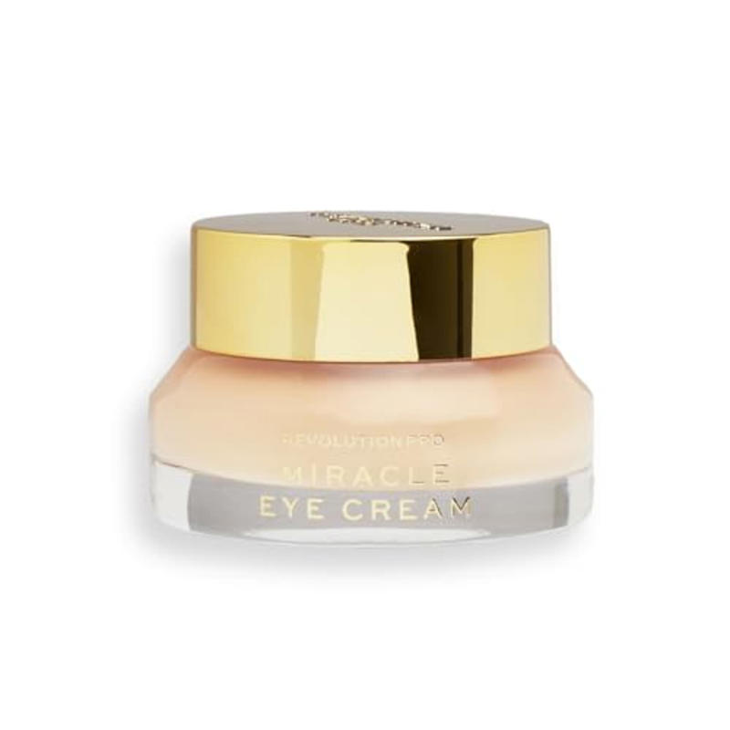 How I picked the best drugstore eye creams, The best drugstore eye creams in 2026, How to shop for drugstore eye creams, Why do I need an eye cream?, How to properly use an eye cream, Do eye creams really work?, Meet our experts, Why trust NBC Select?
