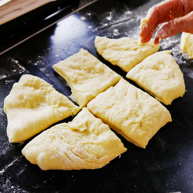 How To Make Brioche, Recipe Tips, Ingredients, Directions, Made This?