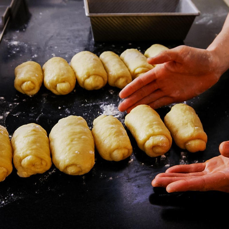 How To Make Brioche, Recipe Tips, Ingredients, Directions, Made This?