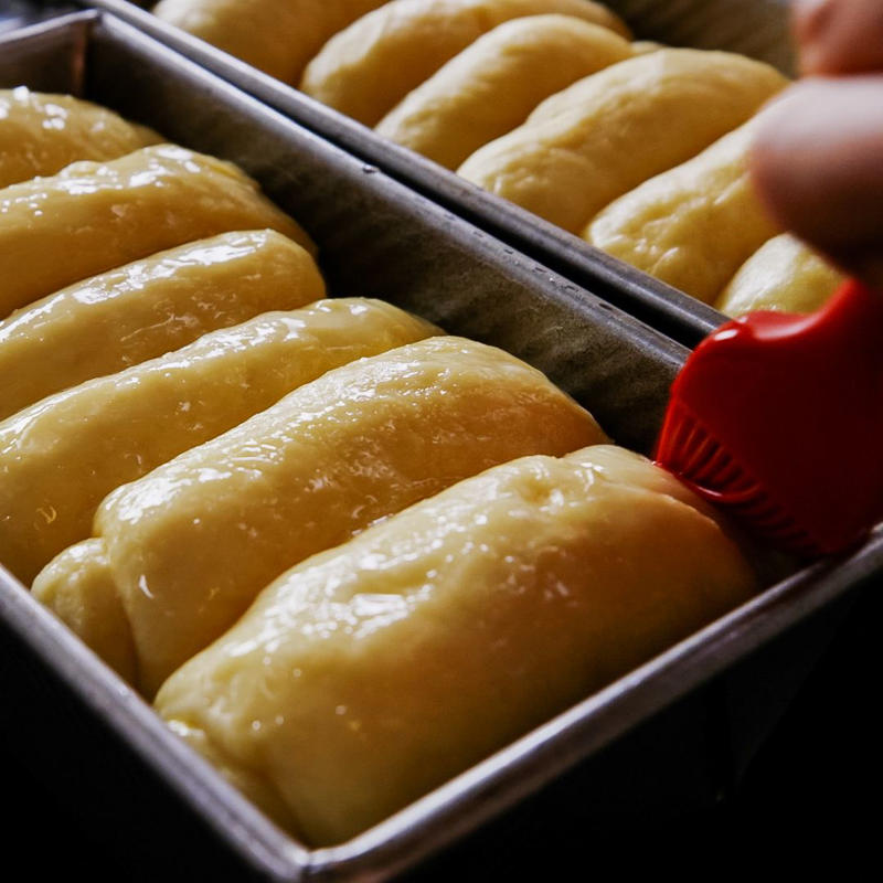 How To Make Brioche, Recipe Tips, Ingredients, Directions, Made This?