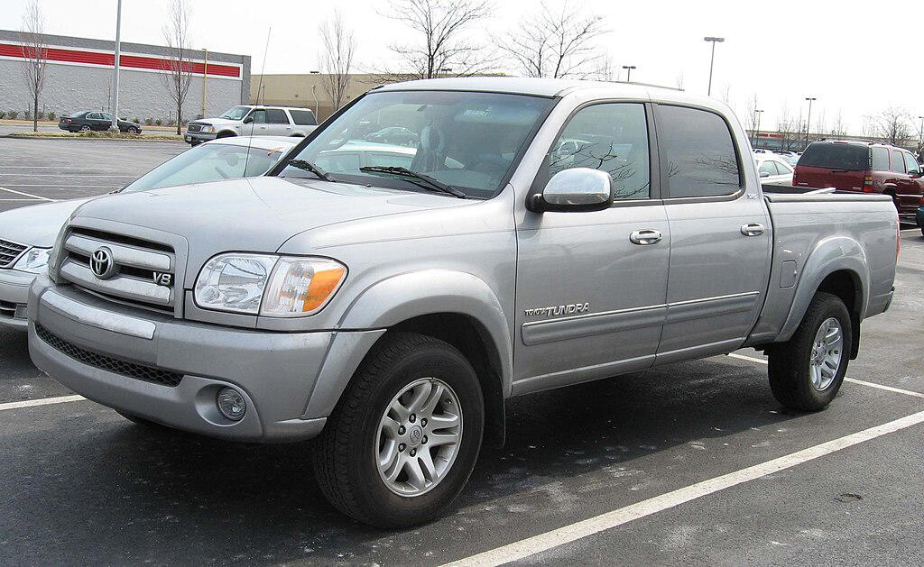 2006 Toyota Tundra These Pickups Can Do Just About Anything & Keep Going Forever, Toyota Tacoma (1995–2004), Chevrolet Silverado 1500 (2007–2014), Toyota Tundra (2000–2006), Ford F-250 Super Duty With 6.7L Power Stroke (2011–2016), Ford F-150 (1989–1997), Nissan Frontier (2004–2015), Toyota Tundra (2007–2021), Chevrolet Silverado 2500HD With Duramax Diesel (1999–2006), Toyota Hilux (2005–2015), Ford F-150 With 3.5L EcoBoost (2015–2020), Toyota Pickup (1984–1989), Ram 3500 With Cummins Diesel (2003–2012), Honda Ridgeline (2016–2023), Toyota T100 (1993–1997), GMC Sierra 2500HD (2000–2006), Ford Ranger (Global Market, 2005–2021), Toyota Tacoma (2016–2022)