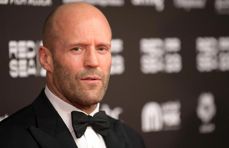 =18. Jason Statham: $25 million (£19m) 20. Joaquin Phoenix: million (£17m), 17. Jake Gyllenhaal: million (£20m), 16. Denzel Washington: million (£21m), 15. Channing Tatum: million (£22m), 14. Mariska Hargitay: million (£22m), 10. Mark Wahlberg: million (£24m), 9. Adam Sandler: million (£27m), 8. George Clooney: million (£29m), 7. Nicole Kidman: million (£32m), 6. Brad Pitt: million (£32m), 5. Hugh Jackman: million (£51m), 4. Jerry Seinfeld: million (£54m), 3. Ryan Reynolds: 0 million (£77m), 2. Dwayne Johnson: 3 million (£79m)