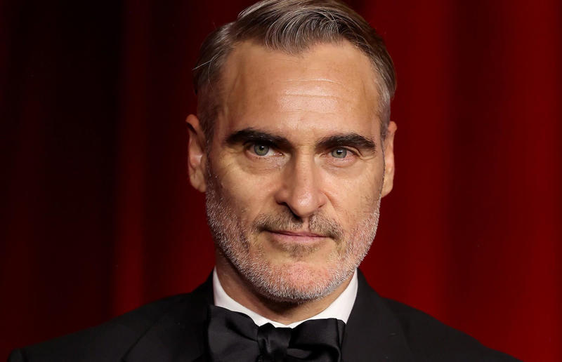 20. Joaquin Phoenix: $22 million (£17m) 20. Joaquin Phoenix: million (£17m), 17. Jake Gyllenhaal: million (£20m), 16. Denzel Washington: million (£21m), 15. Channing Tatum: million (£22m), 14. Mariska Hargitay: million (£22m), 10. Mark Wahlberg: million (£24m), 9. Adam Sandler: million (£27m), 8. George Clooney: million (£29m), 7. Nicole Kidman: million (£32m), 6. Brad Pitt: million (£32m), 5. Hugh Jackman: million (£51m), 4. Jerry Seinfeld: million (£54m), 3. Ryan Reynolds: 0 million (£77m), 2. Dwayne Johnson: 3 million (£79m)