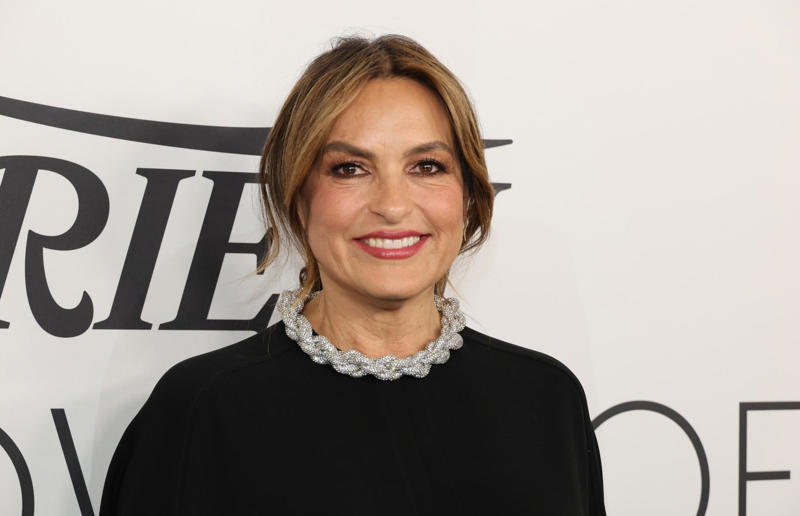 14. Mariska Hargitay: $29 million (£22m) 20. Joaquin Phoenix: million (£17m), 17. Jake Gyllenhaal: million (£20m), 16. Denzel Washington: million (£21m), 15. Channing Tatum: million (£22m), 14. Mariska Hargitay: million (£22m), 10. Mark Wahlberg: million (£24m), 9. Adam Sandler: million (£27m), 8. George Clooney: million (£29m), 7. Nicole Kidman: million (£32m), 6. Brad Pitt: million (£32m), 5. Hugh Jackman: million (£51m), 4. Jerry Seinfeld: million (£54m), 3. Ryan Reynolds: 0 million (£77m), 2. Dwayne Johnson: 3 million (£79m)