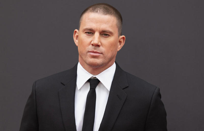 15. Channing Tatum: $28 million (£22m) 20. Joaquin Phoenix: million (£17m), 17. Jake Gyllenhaal: million (£20m), 16. Denzel Washington: million (£21m), 15. Channing Tatum: million (£22m), 14. Mariska Hargitay: million (£22m), 10. Mark Wahlberg: million (£24m), 9. Adam Sandler: million (£27m), 8. George Clooney: million (£29m), 7. Nicole Kidman: million (£32m), 6. Brad Pitt: million (£32m), 5. Hugh Jackman: million (£51m), 4. Jerry Seinfeld: million (£54m), 3. Ryan Reynolds: 0 million (£77m), 2. Dwayne Johnson: 3 million (£79m)