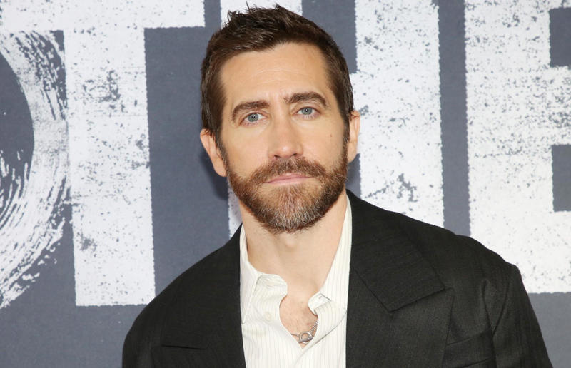 17. Jake Gyllenhaal: $26 million (£20m) 20. Joaquin Phoenix: million (£17m), 17. Jake Gyllenhaal: million (£20m), 16. Denzel Washington: million (£21m), 15. Channing Tatum: million (£22m), 14. Mariska Hargitay: million (£22m), 10. Mark Wahlberg: million (£24m), 9. Adam Sandler: million (£27m), 8. George Clooney: million (£29m), 7. Nicole Kidman: million (£32m), 6. Brad Pitt: million (£32m), 5. Hugh Jackman: million (£51m), 4. Jerry Seinfeld: million (£54m), 3. Ryan Reynolds: 0 million (£77m), 2. Dwayne Johnson: 3 million (£79m)