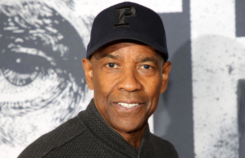 16. Denzel Washington: $27 million (£21m) 20. Joaquin Phoenix: million (£17m), 17. Jake Gyllenhaal: million (£20m), 16. Denzel Washington: million (£21m), 15. Channing Tatum: million (£22m), 14. Mariska Hargitay: million (£22m), 10. Mark Wahlberg: million (£24m), 9. Adam Sandler: million (£27m), 8. George Clooney: million (£29m), 7. Nicole Kidman: million (£32m), 6. Brad Pitt: million (£32m), 5. Hugh Jackman: million (£51m), 4. Jerry Seinfeld: million (£54m), 3. Ryan Reynolds: 0 million (£77m), 2. Dwayne Johnson: 3 million (£79m)