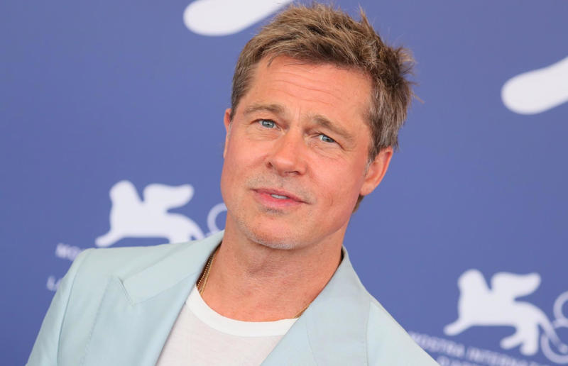 6. Brad Pitt: $42 million (£32m) 20. Joaquin Phoenix: million (£17m), 17. Jake Gyllenhaal: million (£20m), 16. Denzel Washington: million (£21m), 15. Channing Tatum: million (£22m), 14. Mariska Hargitay: million (£22m), 10. Mark Wahlberg: million (£24m), 9. Adam Sandler: million (£27m), 8. George Clooney: million (£29m), 7. Nicole Kidman: million (£32m), 6. Brad Pitt: million (£32m), 5. Hugh Jackman: million (£51m), 4. Jerry Seinfeld: million (£54m), 3. Ryan Reynolds: 0 million (£77m), 2. Dwayne Johnson: 3 million (£79m)