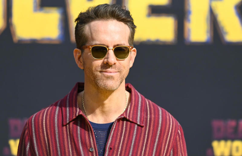 3. Ryan Reynolds: $100 million (£77m) 20. Joaquin Phoenix: million (£17m), 17. Jake Gyllenhaal: million (£20m), 16. Denzel Washington: million (£21m), 15. Channing Tatum: million (£22m), 14. Mariska Hargitay: million (£22m), 10. Mark Wahlberg: million (£24m), 9. Adam Sandler: million (£27m), 8. George Clooney: million (£29m), 7. Nicole Kidman: million (£32m), 6. Brad Pitt: million (£32m), 5. Hugh Jackman: million (£51m), 4. Jerry Seinfeld: million (£54m), 3. Ryan Reynolds: 0 million (£77m), 2. Dwayne Johnson: 3 million (£79m)
