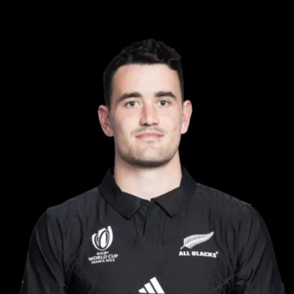 50. James Lowe, 48. Charles Ollivon, 47. Alex Mitchell, 46. Emmanuel Meafou, 44. Maro Itoje, 43. Rob Valetini, 42. Kurt-Lee Arendse, 40. Scott Barrett, 39. Jack Willis, 38. Tomas Albornoz, 36. Will Skelton, 35. Bundee Aki, 34. Wallace Sititi, 32. Juan Martín González, 31. Theo McFarland, 30. Thibaud Flament, 29. Kwagga Smith, 28. Jordie Barrett, 27. Codie Taylor, 26. Damian Penaud, 25. Mark Tele’a, 24. Huw Jones, 23. Fraser McReight, 22. Ben Earl, 21. Josh van der Flier, 20. Jesse Kriel, 19. Marcus Smith, 18. Gregory Alldritt, 17. Tadhg Beirne, 16. Handré Pollard, 15. Francois Cros, 14. Louis Bielle-Biarrey, 13. Will Jordan, 12. Damian de Allende, 11. Sione Tuipulotu, 10. Ox Nché, 9. Beauden Barrett, 8. Caelan Doris, 7. Thomas Ramos, 6. Finn Russell, 5. Cheslin Kolbe, 4. Ardie Savea, 3. Pieter-Steph du Toit, 2. Eben Etzebeth, 1. Antoine Dupont