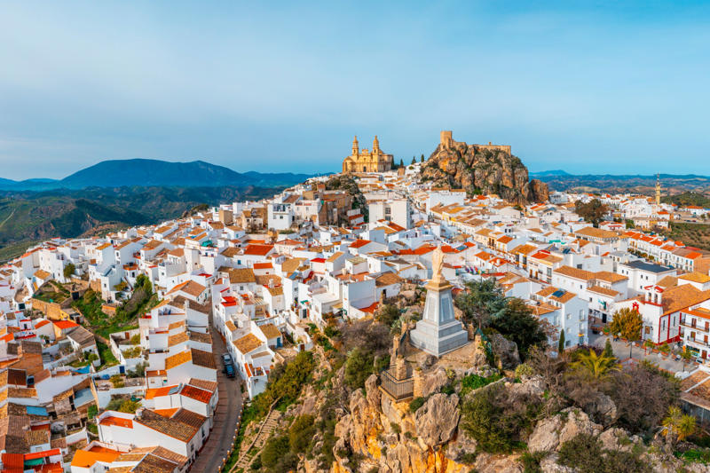      Sign up to The Getaway newsletter   , Cadiz,      Metro readers' favourite Spanish cities that aren't Barcelona or Madrid   , Logrono , Cuenca , Estepona ,      A tip from our travel editor   