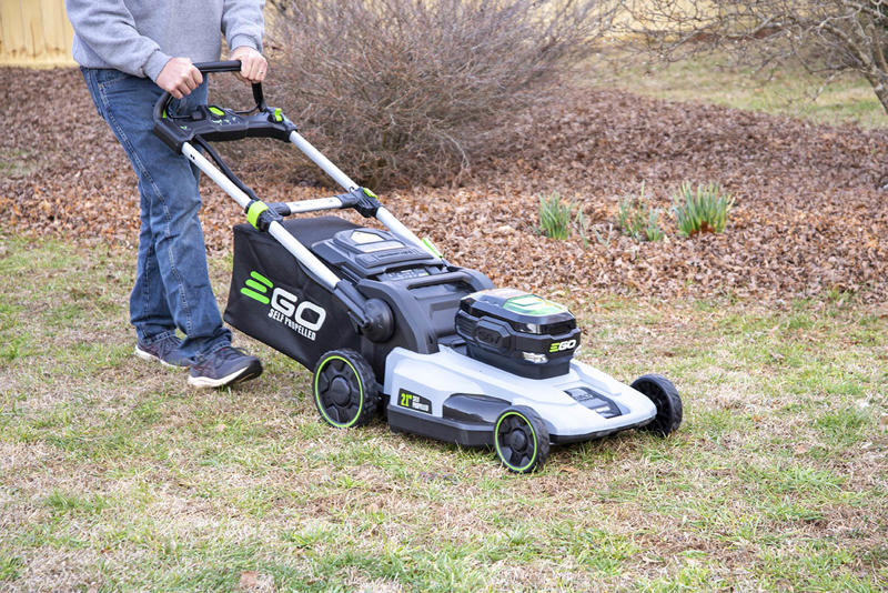 Self-Propelled Lawn Mowers Comparison Chart, Our Top Picks, Best Overall, Best Bang for the Buck, Best Mulching, Best Propulsion, Best Gas-Powered, Best Cordless, Best Wide-Cut, Best Extended Mow, Jump to Our Top Picks, How We Tested the Best Self-Propelled Lawn Mowers, What to Consider When Choosing a Self-Propelled Lawn Mower, FAQs , Meet the Tester