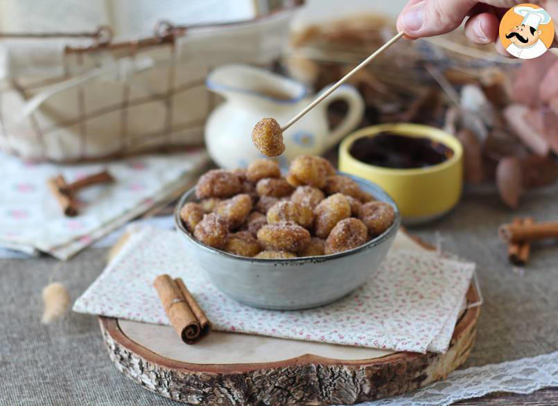 Ingredients, Materials, Preparation, You may like