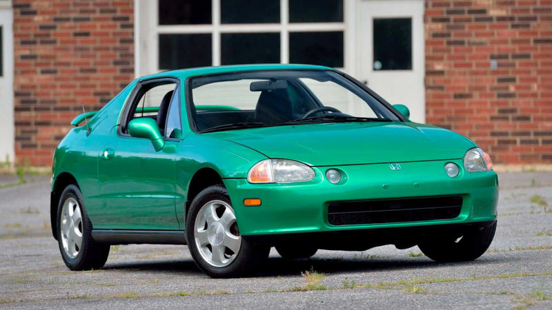1988-1991 Honda CR-X Si , 1992–1995 Mazda MX-3 V6 , 1988-1992 Toyota Corolla GT-S Coupe (E90) , 1990-1996 Nissan NX2000 , 1994-1998 Honda Del Sol VTEC , 1991-1997 Mazda MX-6 , 2002-2006 Acura RSX Type-S , Toyota Supra Mk5 2.0 , 2001-2003 Acura CL Type S , Lexus SC430