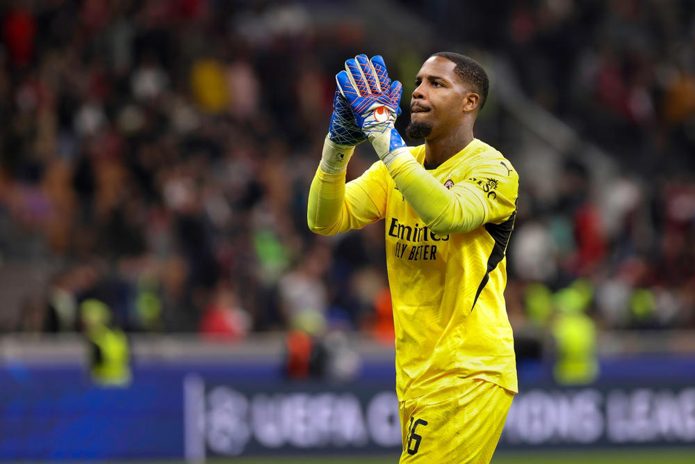 20. Marc Cucurella – 5,295 minutes, 19. Jan Oblak – 5,310 minutes, 17. Jules Koundé – 5,384 minutes, 16. Gregor Kobel – 5,385 minutes, 15. Lamine Yamal – 5,397 minutes, 13. David Raya – 5,430 minutes, 12. Virgil van Dijk – 5,446 minutes, 11. Josko Gvardiol – 5,461 minutes, 9. Jonathan Tah – 5,544 minutes, 8. Aurélien Tchouaméni – 5,609 minutes, 7. Jude Bellingham – 5,707 minutes, 5. Tijjani Reijnders – 5,787 minutes, 4. Achraf Hakimi – 5,844 minutes, 3. Mike Maignan – 5,926 minutes, 1. Federico Valverde – 6,480 minutes