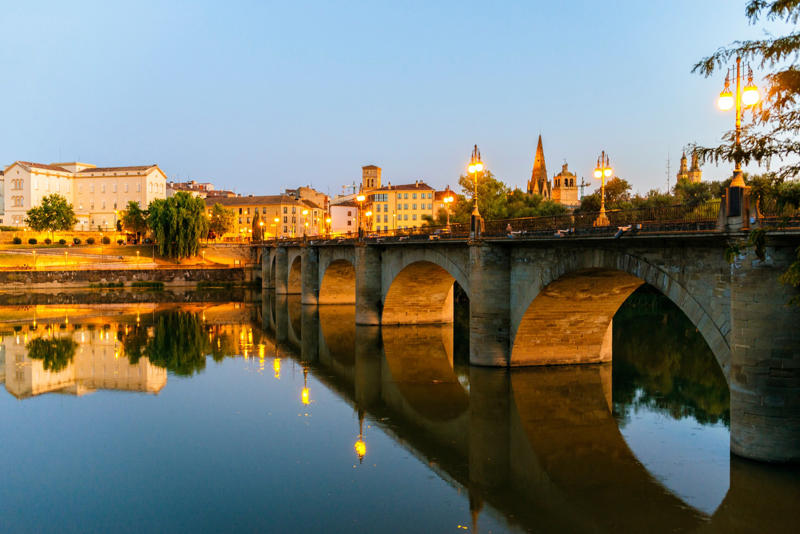      Sign up to The Getaway newsletter   , Cadiz,      Metro readers' favourite Spanish cities that aren't Barcelona or Madrid   , Logrono , Cuenca , Estepona ,      A tip from our travel editor   
