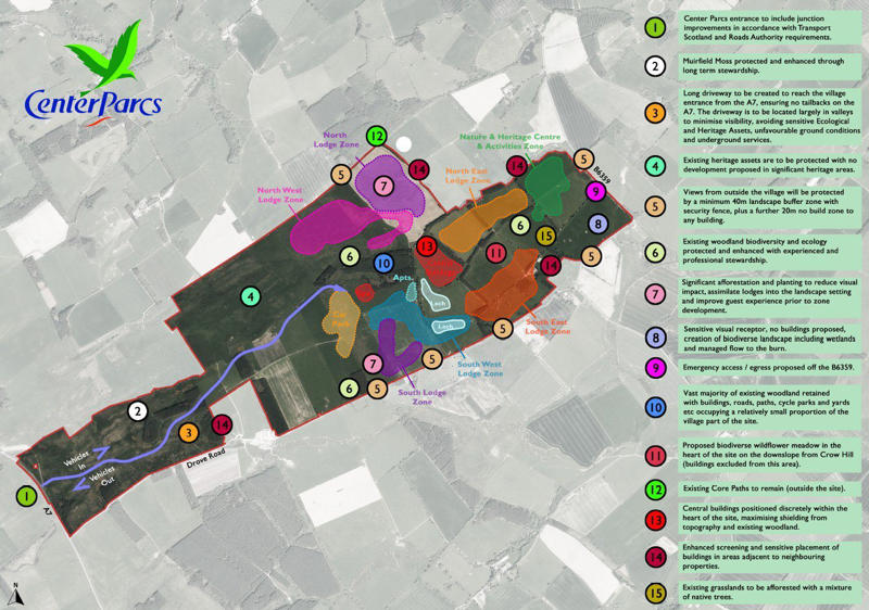 Sign up to The Getaway newsletter , What do the new Center Parcs pictures reveal about the Scotland site?, Where is the new Center Parcs?, 'I've been to every Center Parcs in the UK'