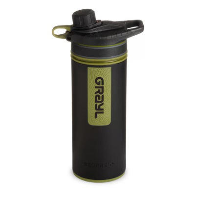 A super compact charging port that connects right to your phone, A four-pack of mini sunscreens, Mini bug spray, Pedialyte packets to stay hydrated in heat, A compact backpack you can stash in your luggage, A six-pack of blister Band-Aids to keep you walking with ease, A pack of 30 individually-wrapped flushable toilet wipes to keep you clean, A simple thin money belt to keep your credit card close, A travel blanket to throw over scratchy sheets or chairs, A universal face, lip and body balm, A light shawl to cover your shoulders in religious spaces, A mini first aid kit for small cuts and scratches, A foldable lightweight hat, Cheap polarized sunglasses, Pocket Advil, A purifying water bottle to ensure safe drinking, A box of 20 mini travel wipes to keep everything around you clean, A universal power adapter that doubles as a phone charger, Related...