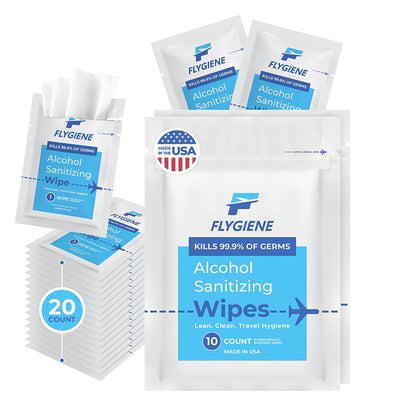 A super compact charging port that connects right to your phone, A four-pack of mini sunscreens, Mini bug spray, Pedialyte packets to stay hydrated in heat, A compact backpack you can stash in your luggage, A six-pack of blister Band-Aids to keep you walking with ease, A pack of 30 individually-wrapped flushable toilet wipes to keep you clean, A simple thin money belt to keep your credit card close, A travel blanket to throw over scratchy sheets or chairs, A universal face, lip and body balm, A light shawl to cover your shoulders in religious spaces, A mini first aid kit for small cuts and scratches, A foldable lightweight hat, Cheap polarized sunglasses, Pocket Advil, A purifying water bottle to ensure safe drinking, A box of 20 mini travel wipes to keep everything around you clean, A universal power adapter that doubles as a phone charger, Related...
