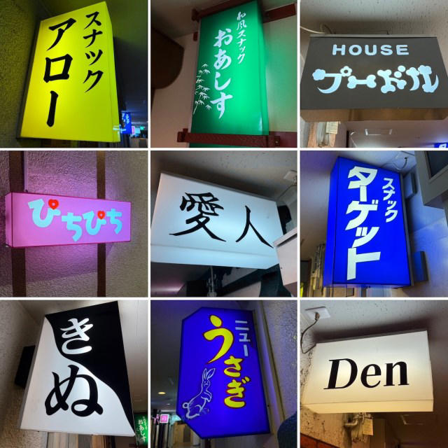 ・泊まれるスナック街（青森）, ・宇宙空間を満喫できる未来型カプセルホテル（埼玉）, ・衝撃のUFOビューホテル（千葉）, ・鉄道コンセプト客室（山梨）, ・急増中のコンテナホテル, ・教会の宿坊（東京）, ・アウトレイジ過ぎる激安ホテル（神奈川）, ・激狭ツインルーム（東京）, ・広すぎて逆に眠れない（埼玉）, ・駅舎ホテル（福岡）, ・ユニークなホテルに泊まりたい