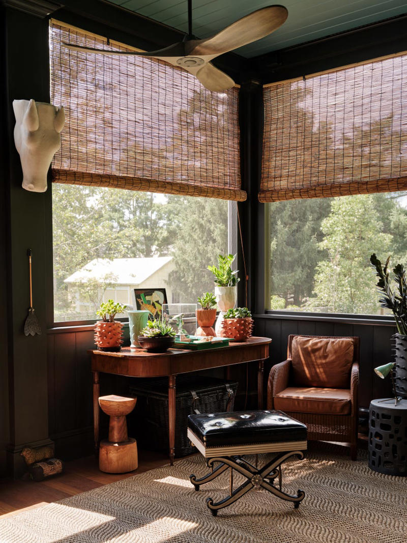 Natural Materials, Intentional Drama, Earthy Colors, The New Outdoor Room, Effortless Entertaining