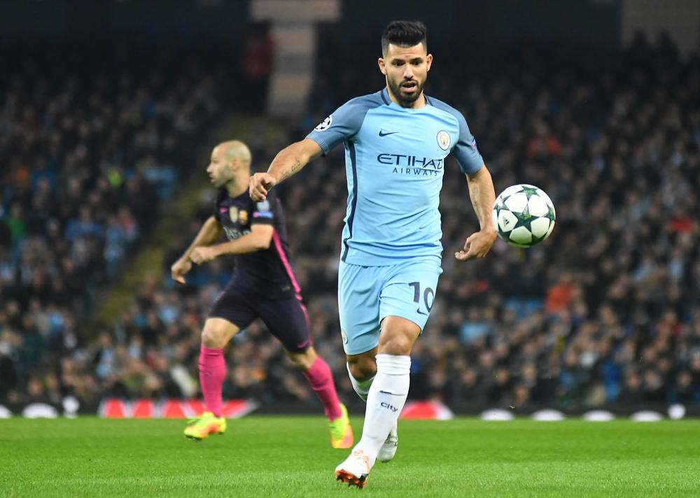2. Manchester City 3-2 Queens Park Rangers (2011/12) 2005 – Lionel Messi, 2007 – Sergio Agüero, 2008 – Anderson, 2009 – Alexandre Pato, 2011 – Mario Götze, 2012 – Isco, 2015 – Anthony Martial, 2016 – Renato Sanches, 2019 – João Félix, 2020 – Erling Haaland, 2021 – Pedri, 2023 – Jude Bellingham, 2024 – Lamine Yamal