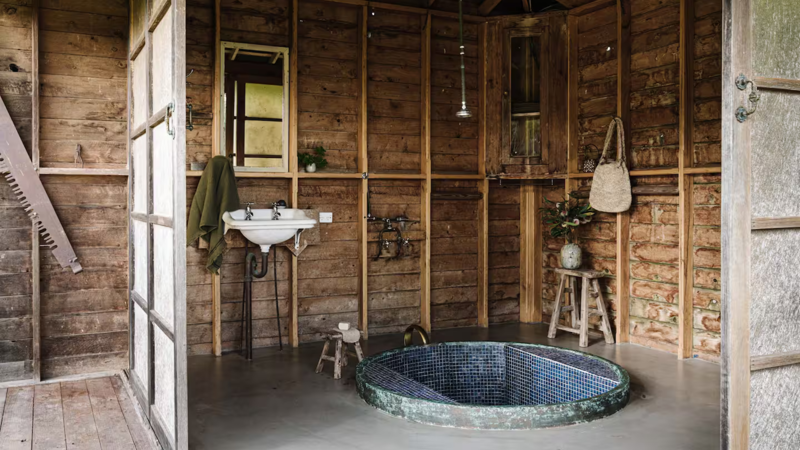 Luxury countryside Airbnbs near Melbourne, Romantic getaways & stays for couples in Victoria, Large group accommodation & family-friendly stays in Victoria, Unique stays & one-of-a-kind accommodation in Victoria, Countryside & farm stays in Victoria, More Airbnbs in Victoria, Read more: