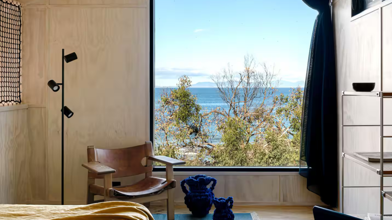 Luxury countryside Airbnbs near Melbourne, Romantic getaways & stays for couples in Victoria, Large group accommodation & family-friendly stays in Victoria, Unique stays & one-of-a-kind accommodation in Victoria, Countryside & farm stays in Victoria, More Airbnbs in Victoria, Read more:
