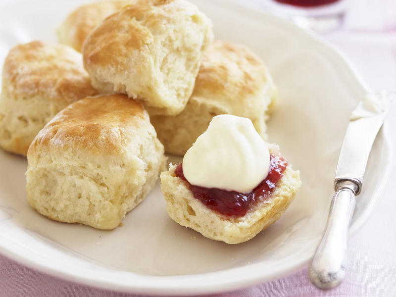 Ingredients, Scone Recipe Frequently Asked Questions, What’s the secret to fluffy scones?, Do scones need eggs?, More scone recipes