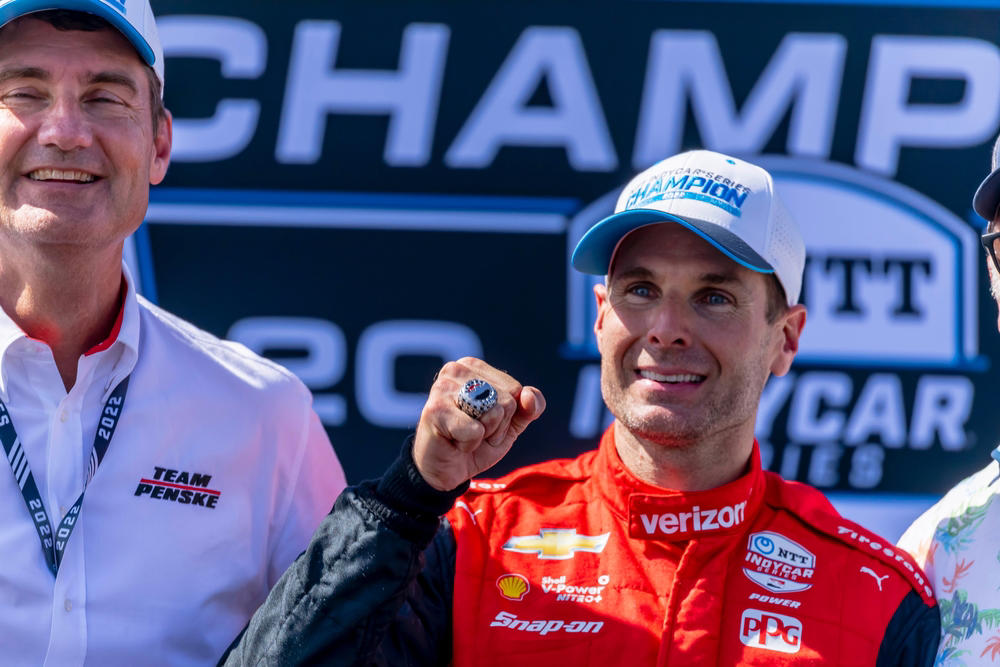 15. Romain Grosjean – £276,500 per year, 13. Simon Pagenaud – £400,530 per year, 12. Conor Daly – £416,409 per year, 11. Alexander Rossi – £433,920 per year, 9. Felix Rosenqvist – £450,695 per year, 8. Scott McLaughlin – £2,370,000 per year, 7. Will Power – £2,370,000 per year, 5. Marcus Ericsson – £2,370,000 per year, 4. Kyle Kirkwood – £2,765,000 per year, 3. Scott Dixon – £3,555,000 per year