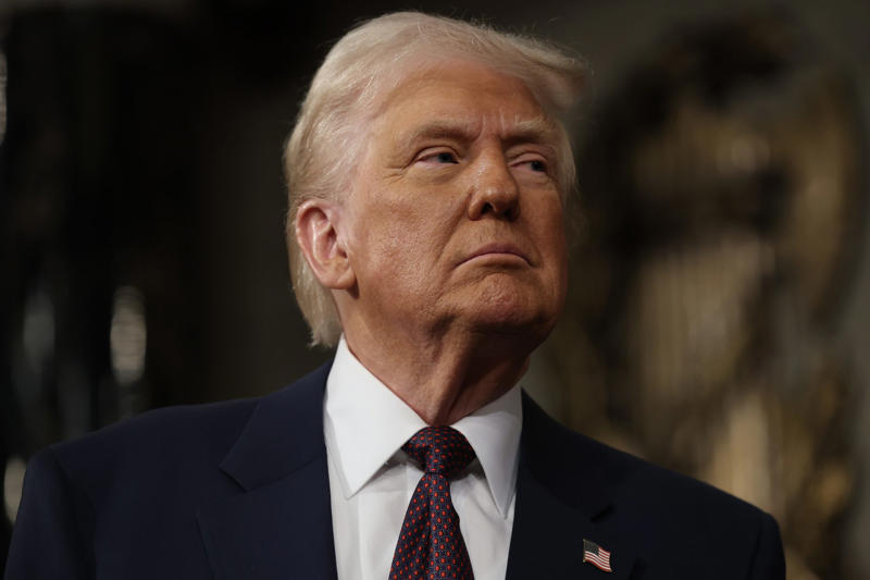 The kind of refugees that Trump wants, A privileged group, Trump is "saving" them, Murder rate, Seeking greener pastures, An offer, Executive order, Claims of discrimination, Land law, No seizing, Misinformation, The demographic