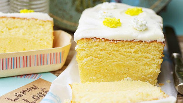          Triple-ginger loaf      ,          Lemon blueberry loaf cake with mascarpone icing      ,          Boiled pineapple fruit loaf      ,          Walnut, coffee and pear loaf      ,          Fruit and nut loaf      ,          Coffee and date loaf      ,          Date, carrot and honey loaf      ,          Pumpkin bread with lemon icing      ,          Brown butter loaf cake      ,          Gluten-free banana and date loaf      ,          Simple apple loaf cake      ,          Zucchini and walnut loaf      ,          Banana and raspberry loaf      ,          Banana date loaf      ,          Date and apricot loaf      ,          Flourless almond, plum and orange blossom loaf      ,          Banana caramel loaf      ,          Banana bread with passionfruit icing      ,          Coffee walnut loaf      ,          Passionfruit teacake      ,          Orange and fennel seed pound cake      ,          Raspberry and coconut loaf      ,          Tamarillo loaf cake      ,          Buttery almond and cranberry loaves      ,          Walnut sultana loaf      ,          Apple custard cake      ,          Madeira cake      ,          Coconut banana bread      ,          Blueberry yoghurt loaf      ,          Wholemeal date loaf      ,          Spiced pumpkin bread      ,          Lemon and currant loaf      ,          Spicy banana fruit loaf      ,          Cheese and bacon loaf      ,          Apple and apricot loaf      , Recipe tips &amp; tricks: lining a loaf pan, Choosing the right electric mixer, More beautiful cakes for morning tea