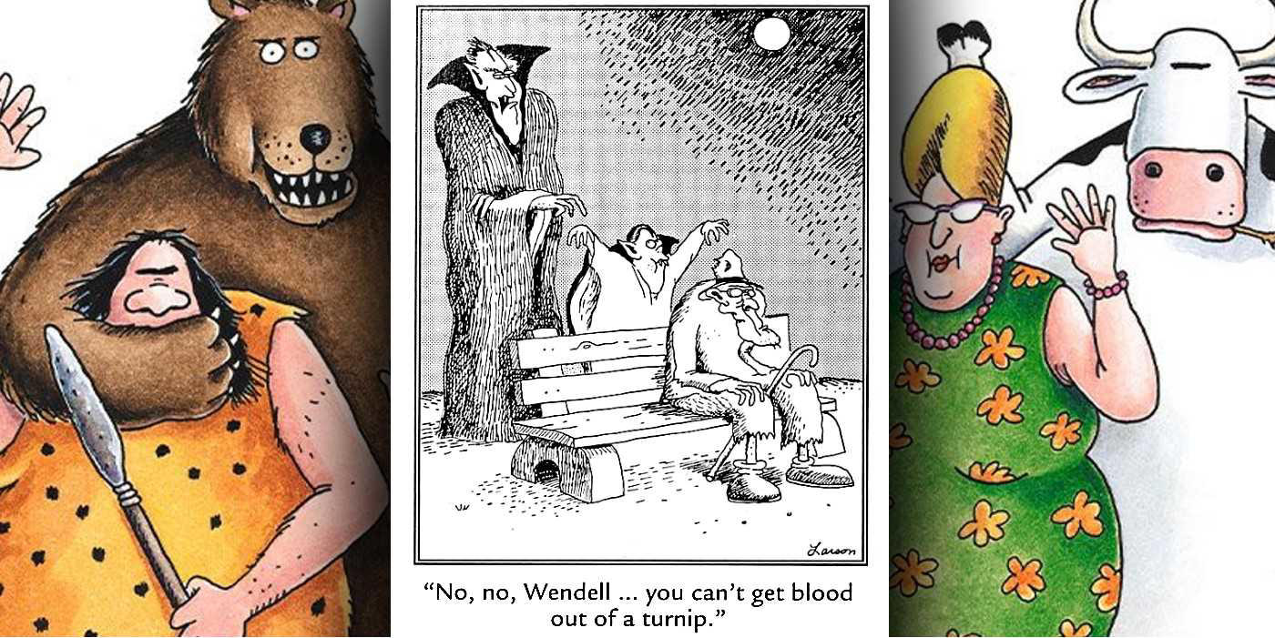 "Pinocchio In His Later Years" , "She's On Your Case" , "The Old Cartoonists' Home" , "Now Take Them Big Birds, Barnaby" , "A Nose That Must Have Been THIS Big" , "On Your Mark" , "Pop!" , "He's Doing It!" , "I Don't Brake" , "You Can't Get Blood Out Of A Turnip"