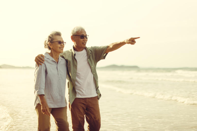 What should you consider? What should you consider?, Retiring in Portugal, How is the minimum income calculated?, Retiring in Spain, Citizenship challenges, Visa duration, Retiring in Thailand, Retiring in Ecuador, Retiring in Argentina, Argentina's rich culture, Retiring in Costa Rica, Extraordinary nature, Retiring in Panama