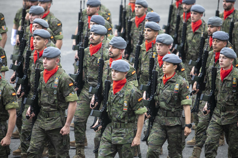 6. Spain 30. Ireland, 28. Albania, 26. Estonia, 24. Belgium, 22. Croatia, 20. Bulgaria, 18. Hungary, 16. Denmark, 14. Czech Republic, 12. Norway, 10. Portugal, 8. Sweden, 6. Spain, 4. Ukraine, 2. Italy