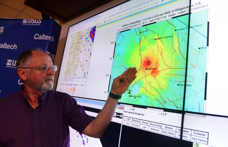 Ideal scenario Seismologists turn to AI to predict the next major earthquake, Predicting earthquakes, Impossible task?, Earth's puzzle, Underground menace, Ideal scenario, Not enough, AI to the rescue, Benefits, Experiment, How it works, Drawback, Promising findings, Current use, Superhuman warning system, Looking promising