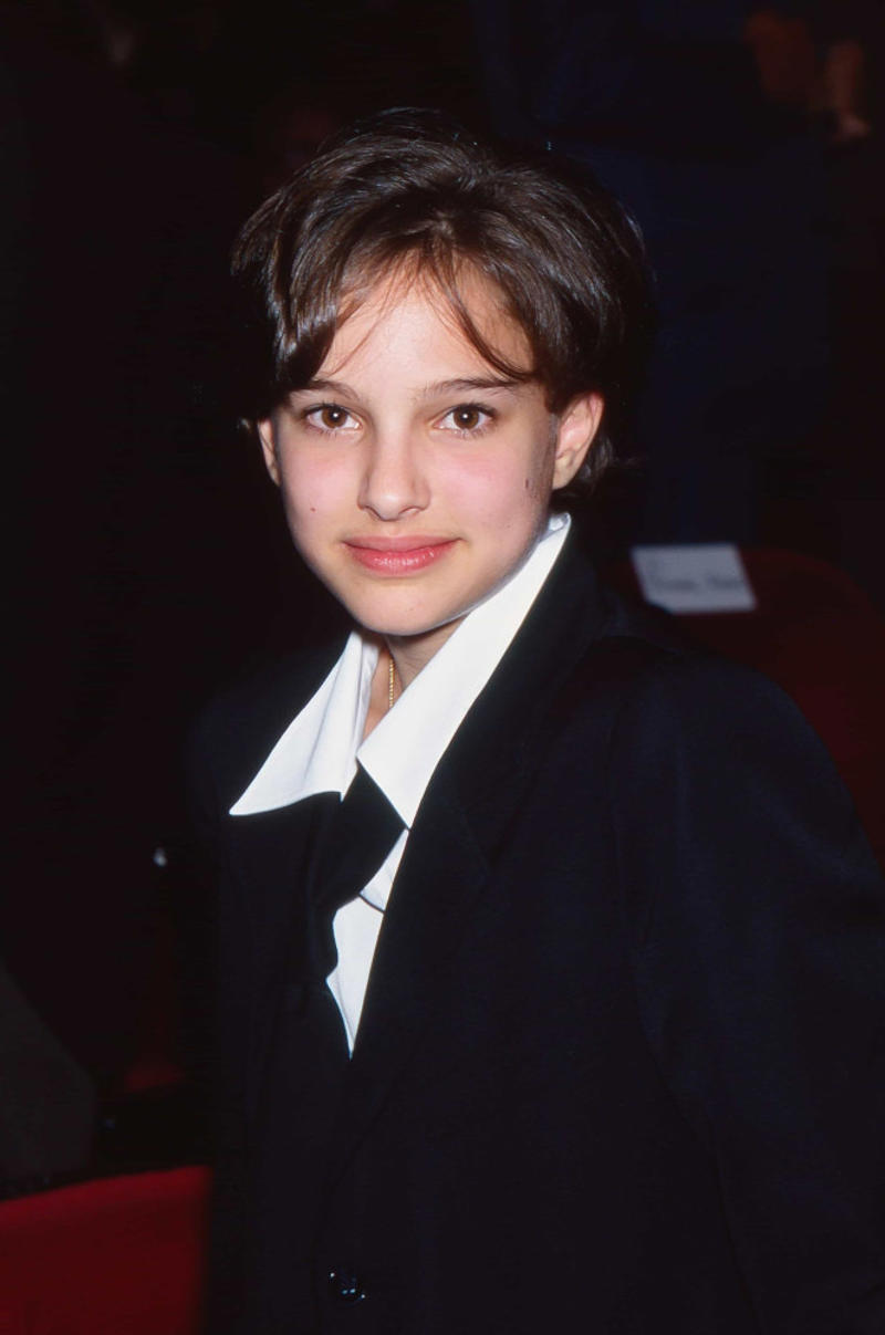 Leonardo DiCaprio ,‘Romper Room and Friends’ (1979), Zach Galifianakis, ‘Boston Common’ (1996) and ‘Flushed’ (1999), Robert De Niro, ‘Trois Chambres à Manhattan' (1965), Heath Ledger, 'Ship to Shore' (1993), Cameron Diaz, 'The Mask' (1994), Denzel Washington, ‘Wilma' (1977), Morgan Freeman, ‘New York Television Theatre' (1969), Hugh Jackman, 'Paperback Hero' (1999), Benicio Del Toro, ‘Shell Game’ (1987) and ‘Licence to Kill’ (1989), Johnny Depp, ‘A Nightmare on Elm Street’ (1984), Russell Crowe, 'Spyforce' (1972), Matthew McConaughey, 'Dazed and Confused' (1993), Edward Norton, ‘Primal Fear’ (1996), Scarlett Johansson, 'North' (1994), Jennifer Lawrence, ‘Monk’ (2006) and 'The Poker House' (2008), Michael Cera, ‘Twice in a Lifetime’ (1999) and ‘Steal This Movie’ (2000), Cuba Gooding Jr., ‘Better Days’ (1986), Idris Elba, ‘2point4 Children’ (1994), Eddie Murphy, ‘48 Hrs.’ (1982), Sean Penn, 'Little House on the Prairie' (1974), Ryan Reynolds, 'Hillside' (1991), Ben Stiller, 'Kate &amp; Allie’ (1987), Geoffrey Rush, 'Dad and Dave: On Our Selection' (1995), Eric Bana, 'Eric' (1996), Natalie Portman, 'Léon: The Professional' (1994), Mickey Rourke, '1941' (1979), Cate Blanchett, 'Kaboria' (1990), Naomi Watts, ‘For Love Alone’ (1986), Christian Bale, ‘Empire of the Sun’ (1987), Jay Chou, ‘Initial D’ (2005)