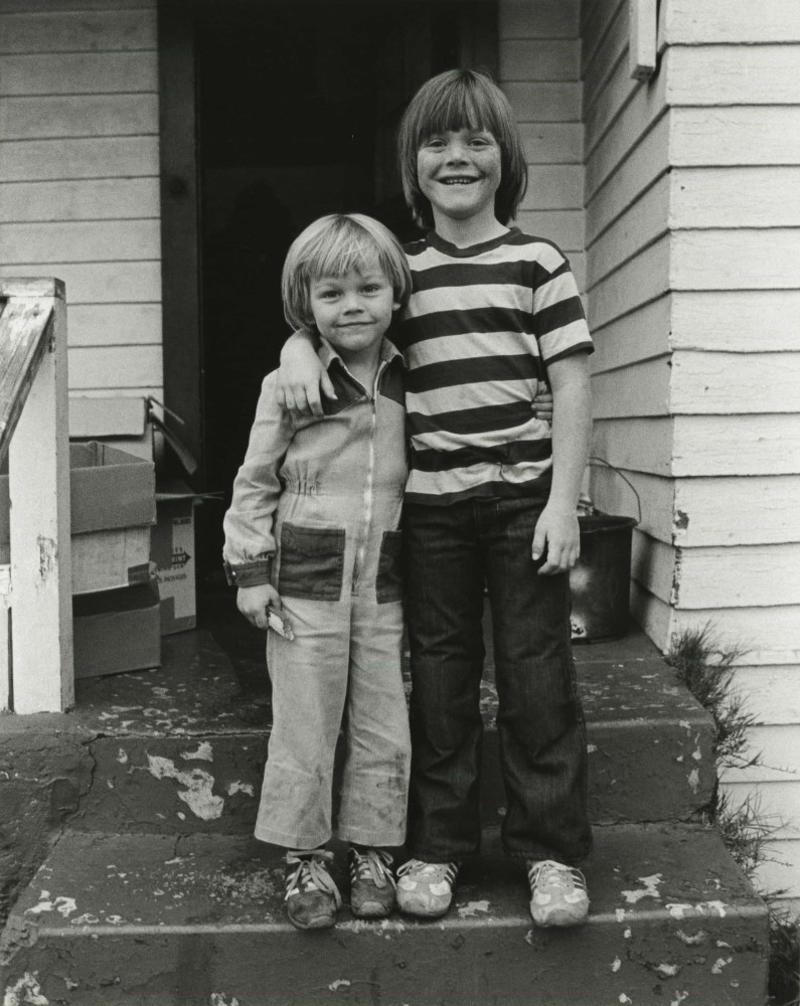 Leonardo DiCaprio ,‘Romper Room and Friends’ (1979), Zach Galifianakis, ‘Boston Common’ (1996) and ‘Flushed’ (1999), Robert De Niro, ‘Trois Chambres à Manhattan' (1965), Heath Ledger, 'Ship to Shore' (1993), Cameron Diaz, 'The Mask' (1994), Denzel Washington, ‘Wilma' (1977), Morgan Freeman, ‘New York Television Theatre' (1969), Hugh Jackman, 'Paperback Hero' (1999), Benicio Del Toro, ‘Shell Game’ (1987) and ‘Licence to Kill’ (1989), Johnny Depp, ‘A Nightmare on Elm Street’ (1984), Russell Crowe, 'Spyforce' (1972), Matthew McConaughey, 'Dazed and Confused' (1993), Edward Norton, ‘Primal Fear’ (1996), Scarlett Johansson, 'North' (1994), Jennifer Lawrence, ‘Monk’ (2006) and 'The Poker House' (2008), Michael Cera, ‘Twice in a Lifetime’ (1999) and ‘Steal This Movie’ (2000), Cuba Gooding Jr., ‘Better Days’ (1986), Idris Elba, ‘2point4 Children’ (1994), Eddie Murphy, ‘48 Hrs.’ (1982), Sean Penn, 'Little House on the Prairie' (1974), Ryan Reynolds, 'Hillside' (1991), Ben Stiller, 'Kate &amp; Allie’ (1987), Geoffrey Rush, 'Dad and Dave: On Our Selection' (1995), Eric Bana, 'Eric' (1996), Natalie Portman, 'Léon: The Professional' (1994), Mickey Rourke, '1941' (1979), Cate Blanchett, 'Kaboria' (1990), Naomi Watts, ‘For Love Alone’ (1986), Christian Bale, ‘Empire of the Sun’ (1987), Jay Chou, ‘Initial D’ (2005)
