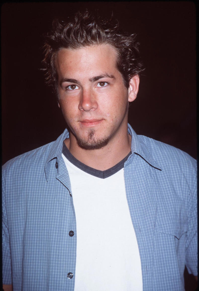 Leonardo DiCaprio ,‘Romper Room and Friends’ (1979), Zach Galifianakis, ‘Boston Common’ (1996) and ‘Flushed’ (1999), Robert De Niro, ‘Trois Chambres à Manhattan' (1965), Heath Ledger, 'Ship to Shore' (1993), Cameron Diaz, 'The Mask' (1994), Denzel Washington, ‘Wilma' (1977), Morgan Freeman, ‘New York Television Theatre' (1969), Hugh Jackman, 'Paperback Hero' (1999), Benicio Del Toro, ‘Shell Game’ (1987) and ‘Licence to Kill’ (1989), Johnny Depp, ‘A Nightmare on Elm Street’ (1984), Russell Crowe, 'Spyforce' (1972), Matthew McConaughey, 'Dazed and Confused' (1993), Edward Norton, ‘Primal Fear’ (1996), Scarlett Johansson, 'North' (1994), Jennifer Lawrence, ‘Monk’ (2006) and 'The Poker House' (2008), Michael Cera, ‘Twice in a Lifetime’ (1999) and ‘Steal This Movie’ (2000), Cuba Gooding Jr., ‘Better Days’ (1986), Idris Elba, ‘2point4 Children’ (1994), Eddie Murphy, ‘48 Hrs.’ (1982), Sean Penn, 'Little House on the Prairie' (1974), Ryan Reynolds, 'Hillside' (1991), Ben Stiller, 'Kate &amp; Allie’ (1987), Geoffrey Rush, 'Dad and Dave: On Our Selection' (1995), Eric Bana, 'Eric' (1996), Natalie Portman, 'Léon: The Professional' (1994), Mickey Rourke, '1941' (1979), Cate Blanchett, 'Kaboria' (1990), Naomi Watts, ‘For Love Alone’ (1986), Christian Bale, ‘Empire of the Sun’ (1987), Jay Chou, ‘Initial D’ (2005)