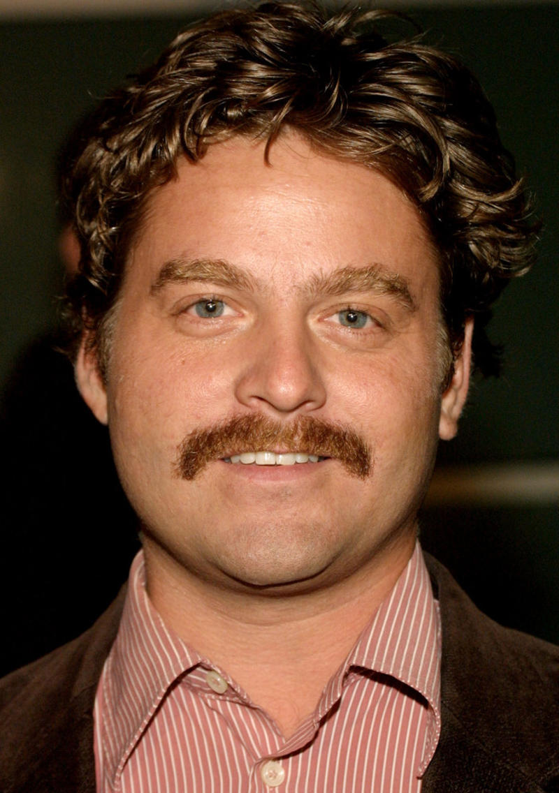 Leonardo DiCaprio ,‘Romper Room and Friends’ (1979), Zach Galifianakis, ‘Boston Common’ (1996) and ‘Flushed’ (1999), Robert De Niro, ‘Trois Chambres à Manhattan' (1965), Heath Ledger, 'Ship to Shore' (1993), Cameron Diaz, 'The Mask' (1994), Denzel Washington, ‘Wilma' (1977), Morgan Freeman, ‘New York Television Theatre' (1969), Hugh Jackman, 'Paperback Hero' (1999), Benicio Del Toro, ‘Shell Game’ (1987) and ‘Licence to Kill’ (1989), Johnny Depp, ‘A Nightmare on Elm Street’ (1984), Russell Crowe, 'Spyforce' (1972), Matthew McConaughey, 'Dazed and Confused' (1993), Edward Norton, ‘Primal Fear’ (1996), Scarlett Johansson, 'North' (1994), Jennifer Lawrence, ‘Monk’ (2006) and 'The Poker House' (2008), Michael Cera, ‘Twice in a Lifetime’ (1999) and ‘Steal This Movie’ (2000), Cuba Gooding Jr., ‘Better Days’ (1986), Idris Elba, ‘2point4 Children’ (1994), Eddie Murphy, ‘48 Hrs.’ (1982), Sean Penn, 'Little House on the Prairie' (1974), Ryan Reynolds, 'Hillside' (1991), Ben Stiller, 'Kate &amp; Allie’ (1987), Geoffrey Rush, 'Dad and Dave: On Our Selection' (1995), Eric Bana, 'Eric' (1996), Natalie Portman, 'Léon: The Professional' (1994), Mickey Rourke, '1941' (1979), Cate Blanchett, 'Kaboria' (1990), Naomi Watts, ‘For Love Alone’ (1986), Christian Bale, ‘Empire of the Sun’ (1987), Jay Chou, ‘Initial D’ (2005)