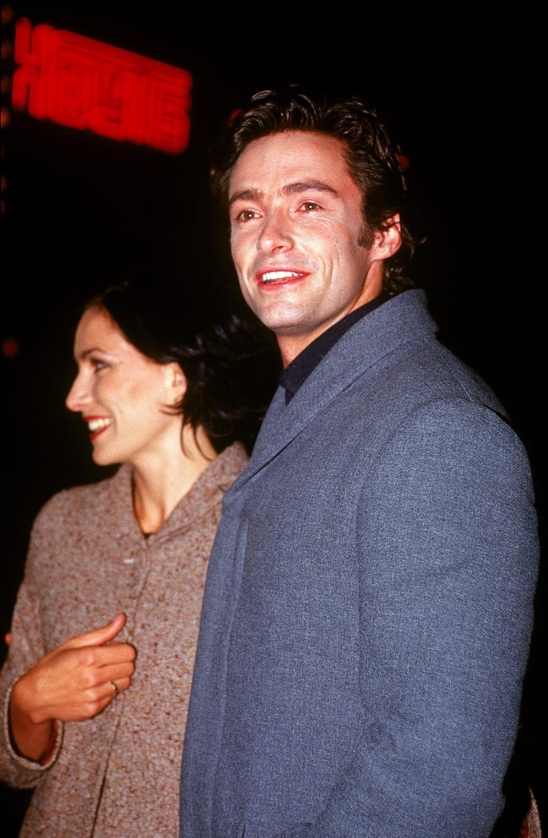 Leonardo DiCaprio ,‘Romper Room and Friends’ (1979), Zach Galifianakis, ‘Boston Common’ (1996) and ‘Flushed’ (1999), Robert De Niro, ‘Trois Chambres à Manhattan' (1965), Heath Ledger, 'Ship to Shore' (1993), Cameron Diaz, 'The Mask' (1994), Denzel Washington, ‘Wilma' (1977), Morgan Freeman, ‘New York Television Theatre' (1969), Hugh Jackman, 'Paperback Hero' (1999), Benicio Del Toro, ‘Shell Game’ (1987) and ‘Licence to Kill’ (1989), Johnny Depp, ‘A Nightmare on Elm Street’ (1984), Russell Crowe, 'Spyforce' (1972), Matthew McConaughey, 'Dazed and Confused' (1993), Edward Norton, ‘Primal Fear’ (1996), Scarlett Johansson, 'North' (1994), Jennifer Lawrence, ‘Monk’ (2006) and 'The Poker House' (2008), Michael Cera, ‘Twice in a Lifetime’ (1999) and ‘Steal This Movie’ (2000), Cuba Gooding Jr., ‘Better Days’ (1986), Idris Elba, ‘2point4 Children’ (1994), Eddie Murphy, ‘48 Hrs.’ (1982), Sean Penn, 'Little House on the Prairie' (1974), Ryan Reynolds, 'Hillside' (1991), Ben Stiller, 'Kate &amp; Allie’ (1987), Geoffrey Rush, 'Dad and Dave: On Our Selection' (1995), Eric Bana, 'Eric' (1996), Natalie Portman, 'Léon: The Professional' (1994), Mickey Rourke, '1941' (1979), Cate Blanchett, 'Kaboria' (1990), Naomi Watts, ‘For Love Alone’ (1986), Christian Bale, ‘Empire of the Sun’ (1987), Jay Chou, ‘Initial D’ (2005)